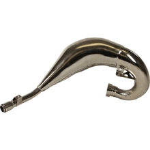 DEP Honda CR125R 1989 Nickel Expansion Chamber