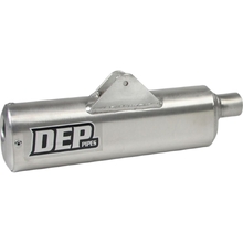 DEP Honda CR250R 1983 Standard Silencer