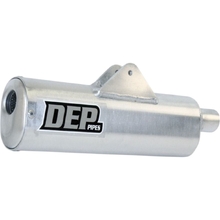 DEP Honda CR250R 1984 Standard Silencer