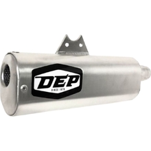 DEP Honda CR250R 1985 Standard Silencer