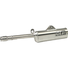 DEP Pipes Honda CR250 87 2 Stroke Standard Silencer