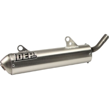 DEP Honda CR250R 90-91 Standard Silencer