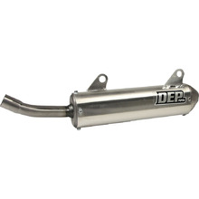 DEP Honda CR250R 00-01 Standard Silencer