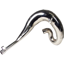 DEP Honda CR250R 03-04 Nickel Expansion Chamber