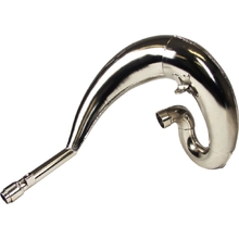 DEP Honda CR250R 89-91 Nickel Expansion Chamber