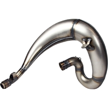 DEP Honda CR250R 97-99 Nickel Expansion Chamber