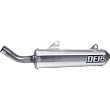 DEP Honda CR500R 89-90 Standard Silencer