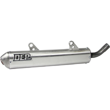 DEP Honda CR500R 92-03 Standard Silencer