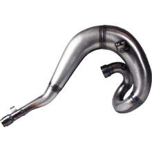 DEP Honda CR500AF Werx Expansion Chamber