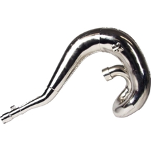 DEP Honda CR500AF Nickel Expansion Chamber