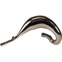 DEP Honda CR80R 96-02 Nickel Expansion Chamber