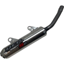 DEP Kawasaki KX125 1991 Standard Silencer