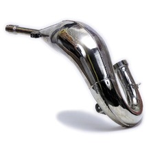 DEP Kawasaki KX125 98-02 Nickel Expansion Chamber