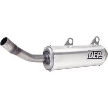 DEP Kawasaki KX250 1994 Standard Silencer