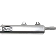 DEP Kawasaki KDX200 89-95 Standard Silencer