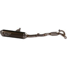 DEP Kawasaki KX450F 24-26 Full Exhaust System