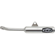 DEP Suzuki RM125 83 Standard Silencer