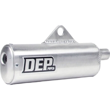 DEP Suzuki RM125 84-85 Standard Silencer