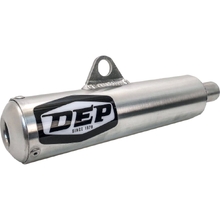DEP Suzuki RM125 88 Standard Silencer