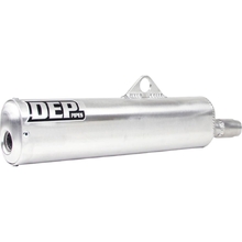 DEP Suzuki RM250 1988 Standard Silencer