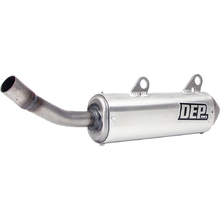 DEP Suzuki RM250 96-00 Standard Silencer