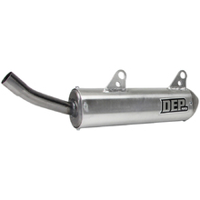 DEP Suzuki RM250 2001-05 Standard Silencer