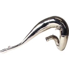 DEP Suzuki RM250 99-00 Nickel Expansion Chamber