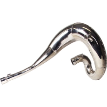 DEP Suzuki RM250 2001 Nickel Expansion Chamber