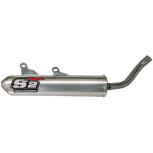 DEP Sherco 250-300 18-19 Factory 19 Race Standard Silencer