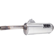 DEP KTM 125 SX 93-97 Standard Silencer