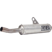 DEP KTM 125 SX 00-03 Standard Silencer