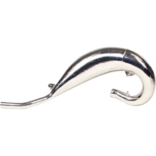 DEP KTM 125 SX 98-99 Nickel Expansion Chamber
