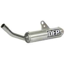 DEP KTM/Husqvarna SX/TC 125 23-27 Standard Silencer