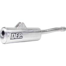 DEP KTM 250 SX 85-86 Standard Silencer