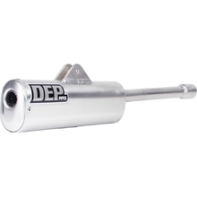 DEP KTM 250 SX 87-89 Standard Silencer