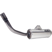 DEP KTM 250 SX 94-96 Standard Silencer