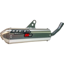 DEP KTM 250 SX 1997 Standard Silencer