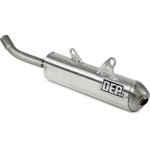 DEP KTM 250-300EXC 98-03 Standard Silencer