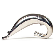 DEP KTM 200 EXC 03-13 Nickel Expansion Chamber
