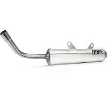 DEP KTM 250-300EXC 11-15 Husqvarna TE250-300 14-15 Standard Silencer