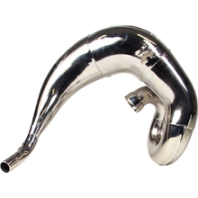 DEP KTM 250 SX 94-97 Nickel Expansion Chamber