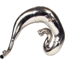 DEP KTM 250 SX 00-02 Nickel Expansion Chamber