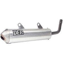 DEP KTM 250-300EXC 17-19 Husqvarna TE250-300 17-19 Standard Silencer