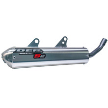 DEP KTM/Husqvarna SX/TC 250-300 23-27 Standard Silencer