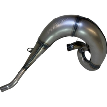 DEP KTM/Husqvarna 250-300 EXC/TE 24-27 Armoured Werx Expansion Chamber