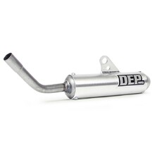 DEP KTM 65 SX 09-15 2 Stroke Standard Silencer