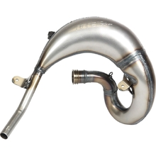 DEP KTM/Husqvarna/Gas Gas 65 24-27 Werx Expansion Chamber