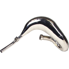 DEP KTM 85SX 04-17 Husqvarna TC 85 14-17 Nickel REV Expansion Chamber