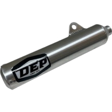 DEP Yamaha YZ125 84-85 Standard Silencer