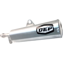 DEP Yamaha YZ250 1983 Standard Silencer